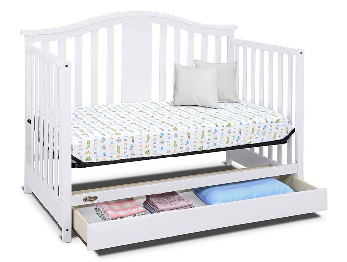 The Best Baby Cribs in 2023 FamilyHype