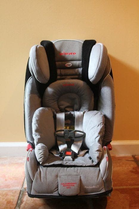 Diono Car Seats: Reviewing Car Seats From Diono - Family Hype