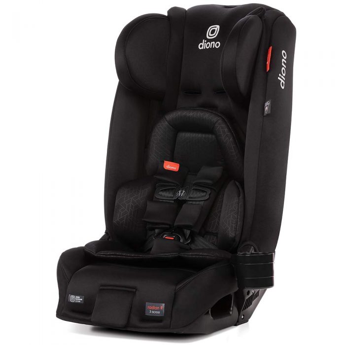 2023 Diono Car Seats Review