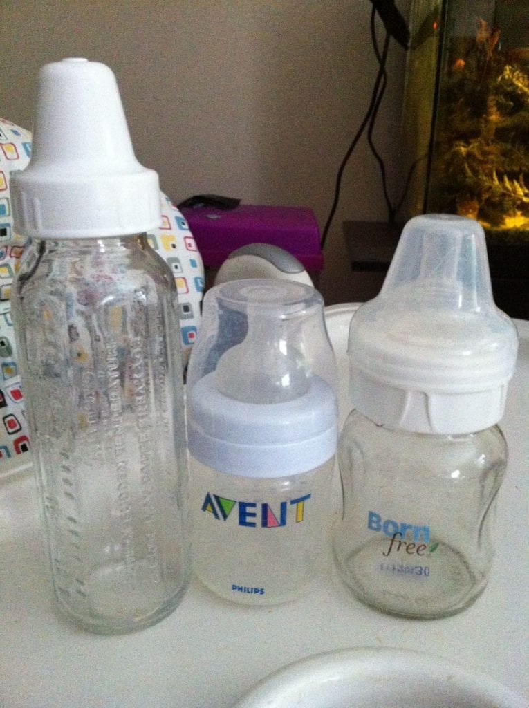 Best Baby Bottles Best Brands FamilyHype