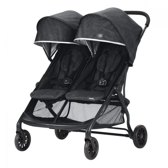 jane slalom pro travel system