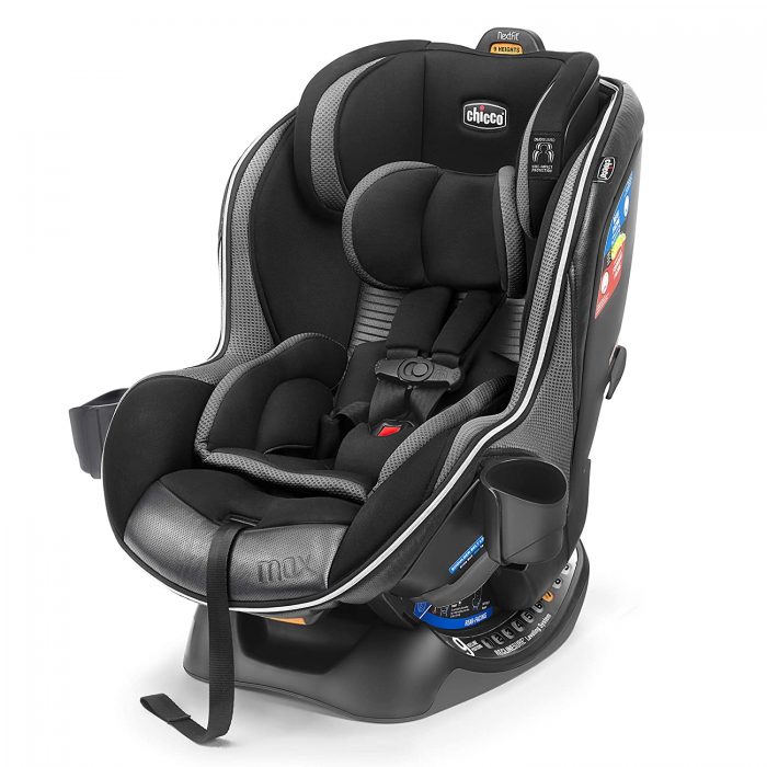 Chicco NextFit Car Seat - FamilyHype