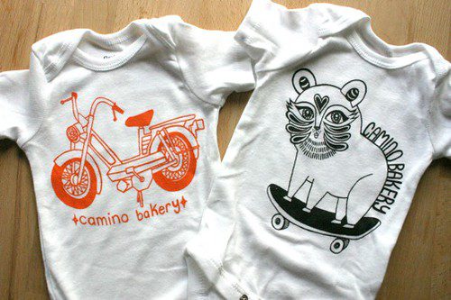 best friend baby onesies