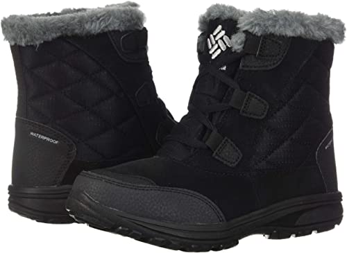 popular snow boots for college students