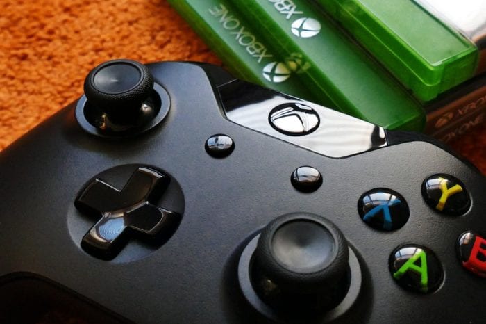 best video games for 10 year olds xbox one