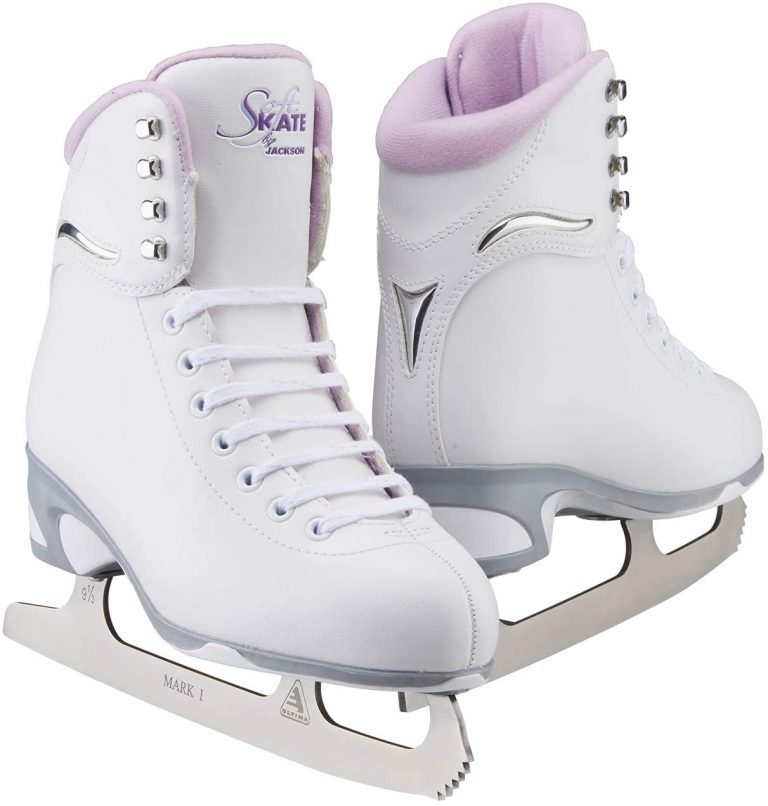 Ice Skates for girls