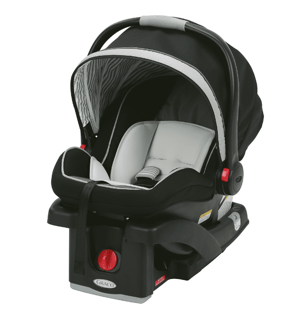 Milestone 3In1 Car Seat By Graco FamilyHype