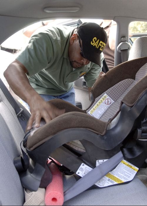 Car Seat Laws & Booster Seat Requirements FamilyHype