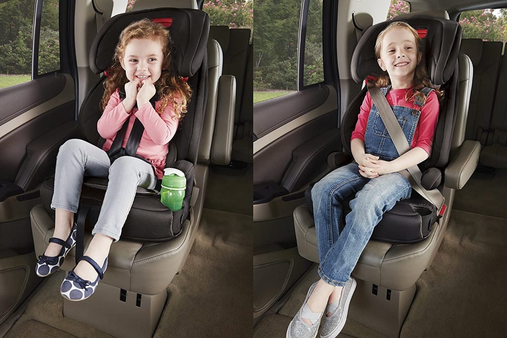Best Five Point Harness Booster Seat Buying Guides FamilyHype