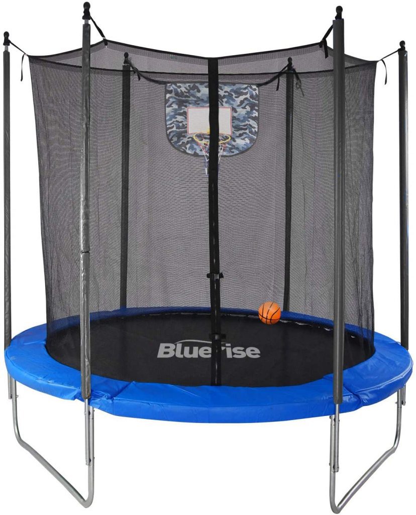 What Are Some Good Black Friday Trampoline Deals Family Hype