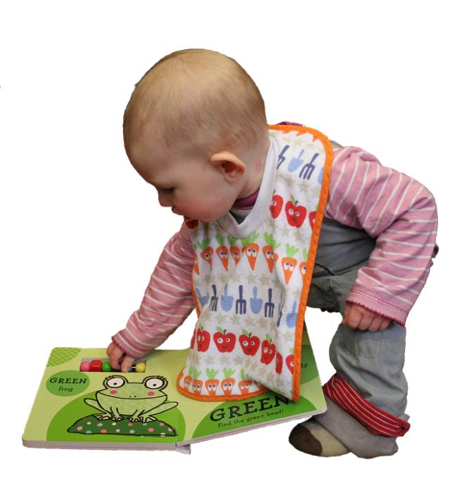 best touch and feel books for babies