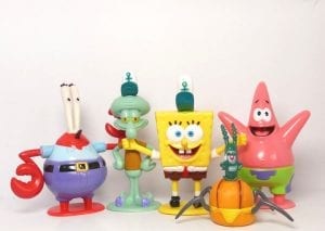 Cool SpongeBob Toys Kids Will love! - Family Hype
