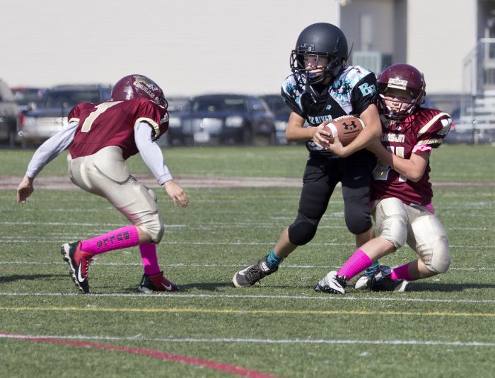 best cleats for youth football