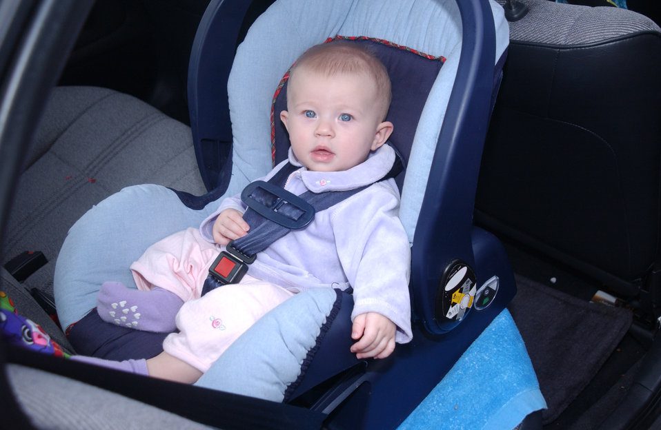 best car seat protector for baby seats