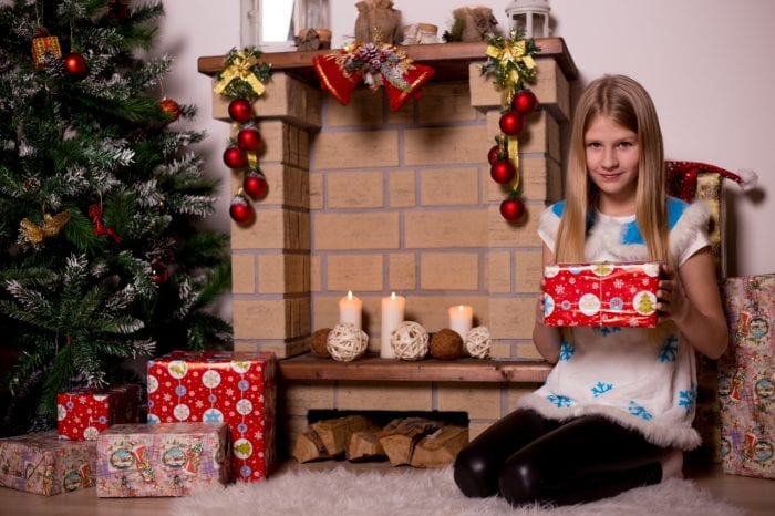 christmas gifts for 11 yr old girl
