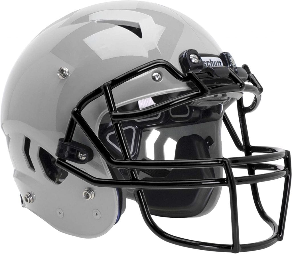 Youth Football Helmets Reviews - Family Hype