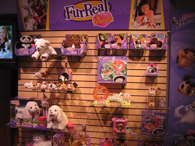 furreal friends daisy best price