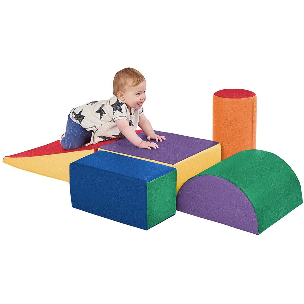 Good Toddler Climbing Toys That Children Will Enjoy Using Family Hype