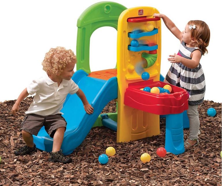 Good Toddler Climbing Toys That Children Will Enjoy Using Family Hype