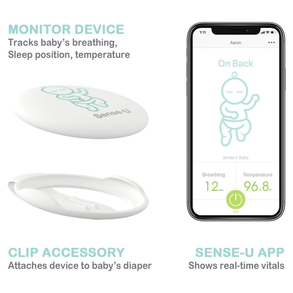 The Baby Vida Oxygen Monitor Reviews That Matter Family Hype