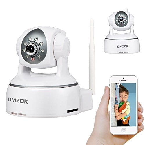 best cheap nanny cam