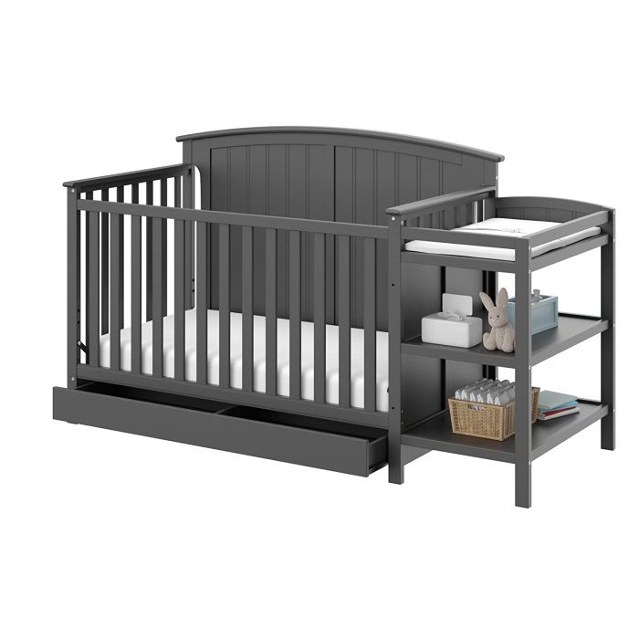 The Best Reliable Baby Cribs To Buy In USA 2023