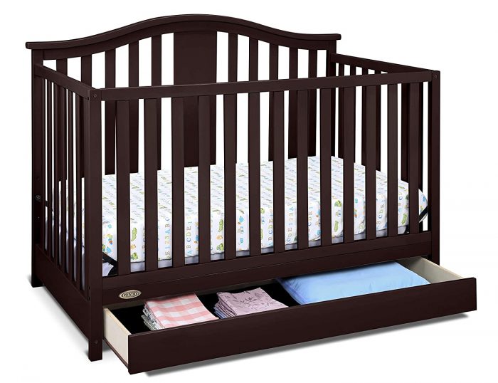 Best Cribs for Babys