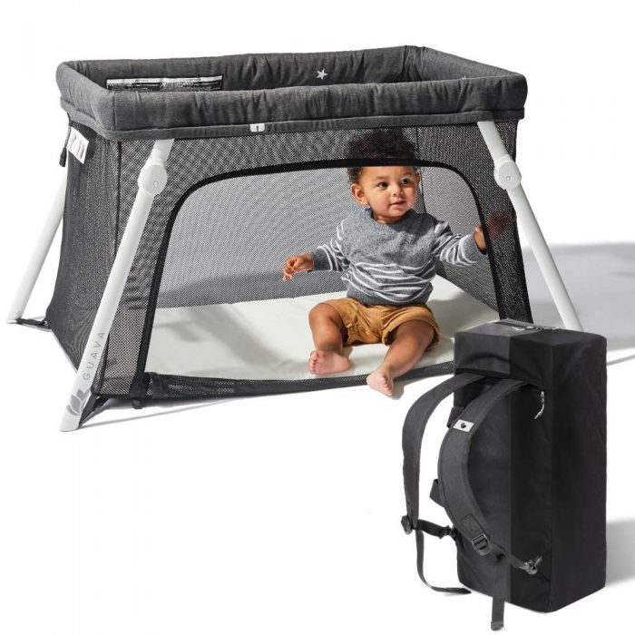 Nuna Pack & Play Crib The Best Baby Crib Review Guide to Choosing