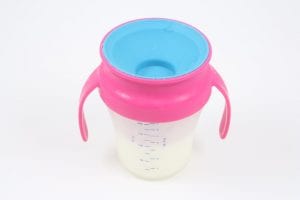 weaning bottles