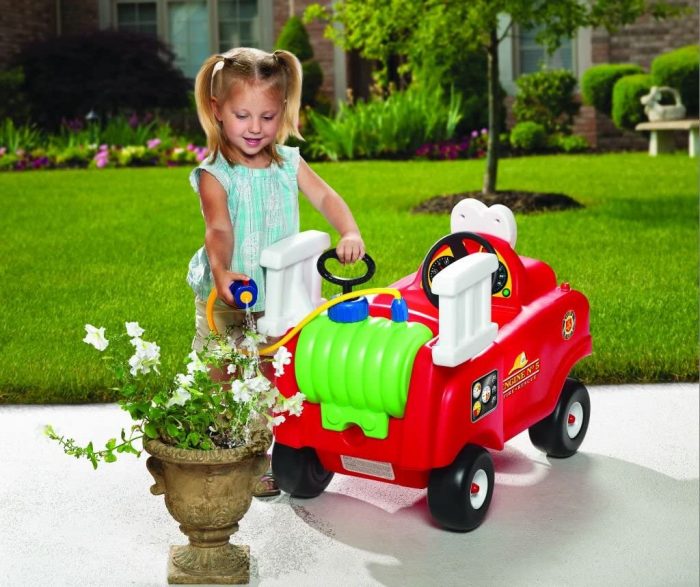 List 93+ Pictures best toddlers pedal cars Updated