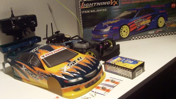 What Features To Look For In Remote Control Cars Under $50? - Family Hype