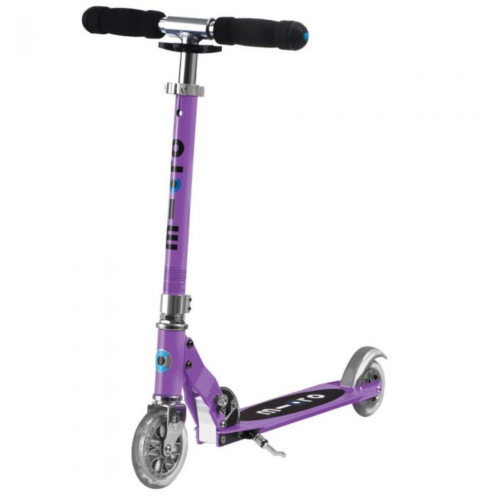 cool scooters for 10 year olds