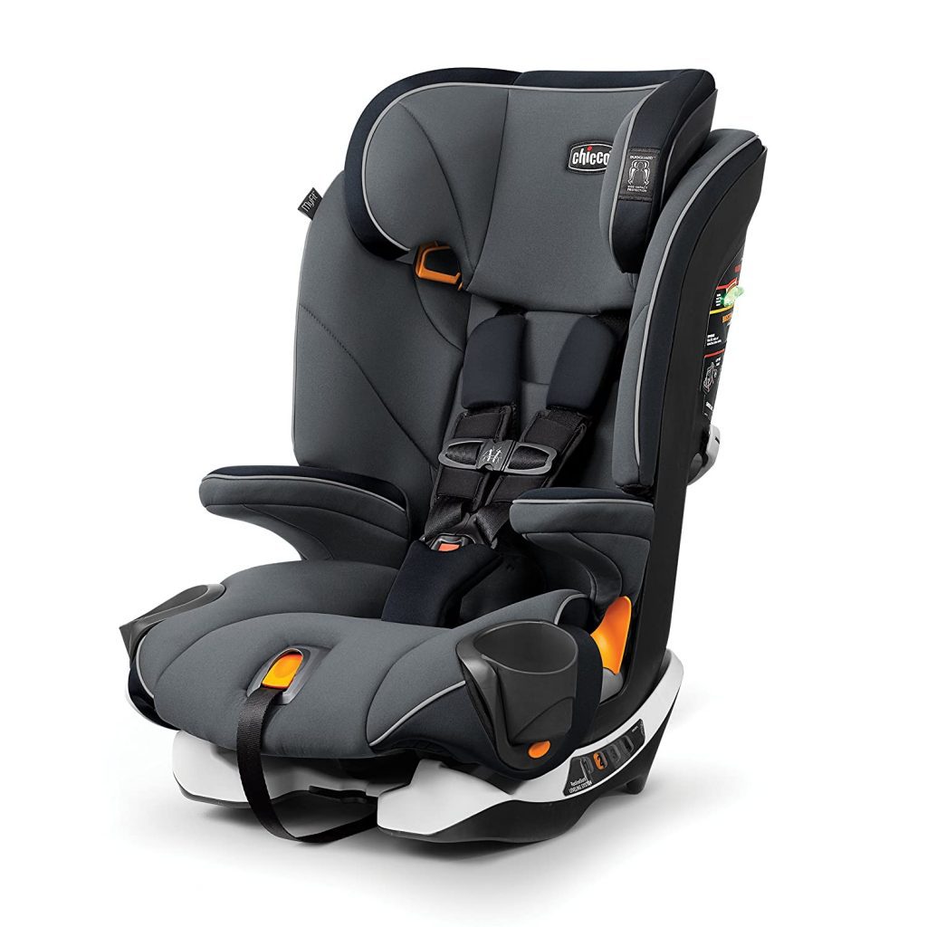 evenflo chase lx booster car seat reese