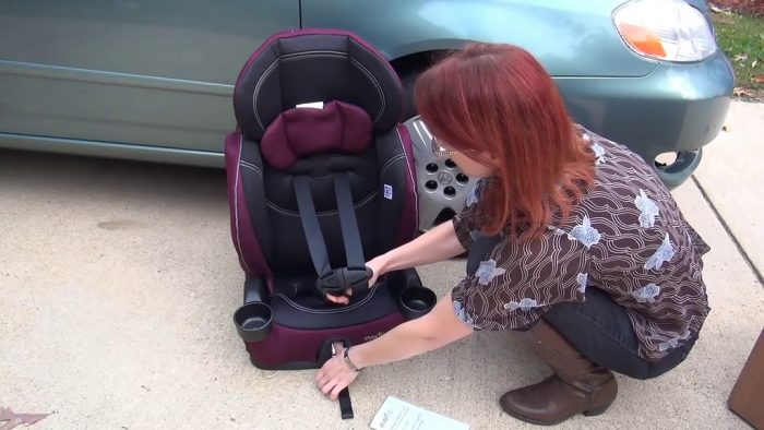 Evenflo Chase Lx Reviews Is It A Car Seat Worth Buying Family Hype