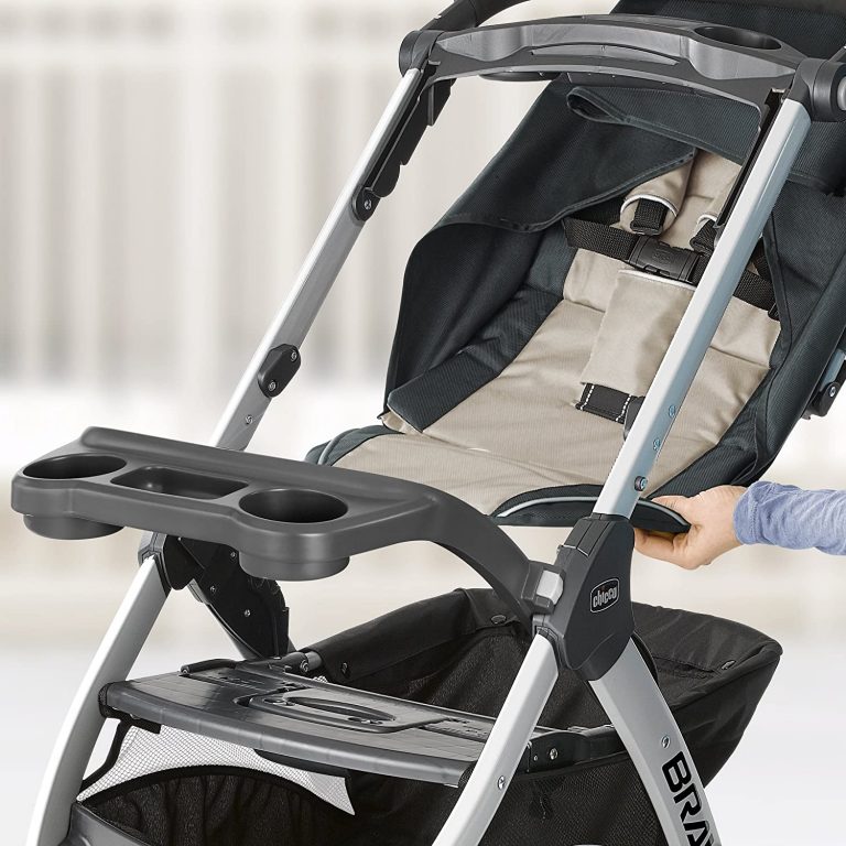 chicco keyfit 30 adapter for britax stroller