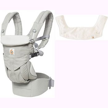 which ergobaby carrier is the best