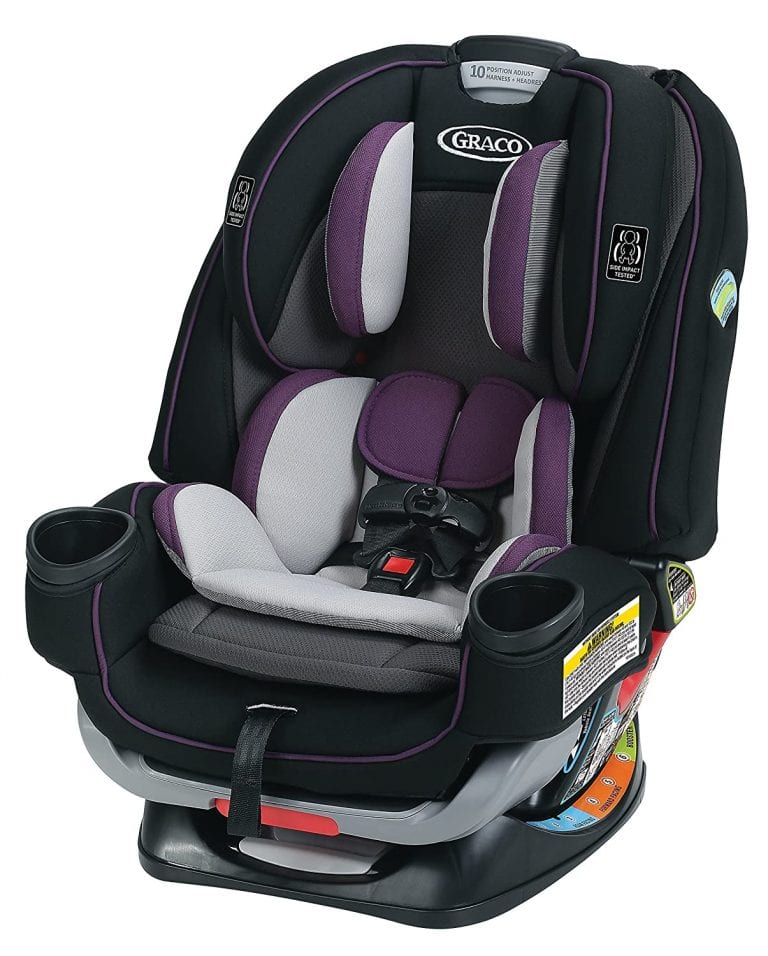 Graco Convertible Car Seat Comparison All You Need to Know About These