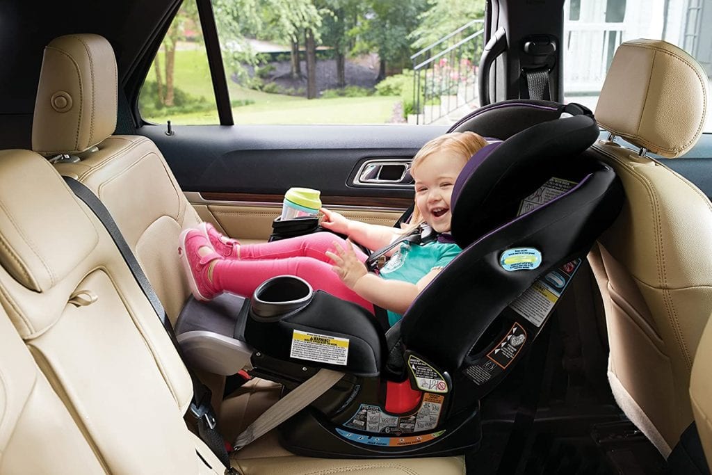 comparison of graco convertible car seats