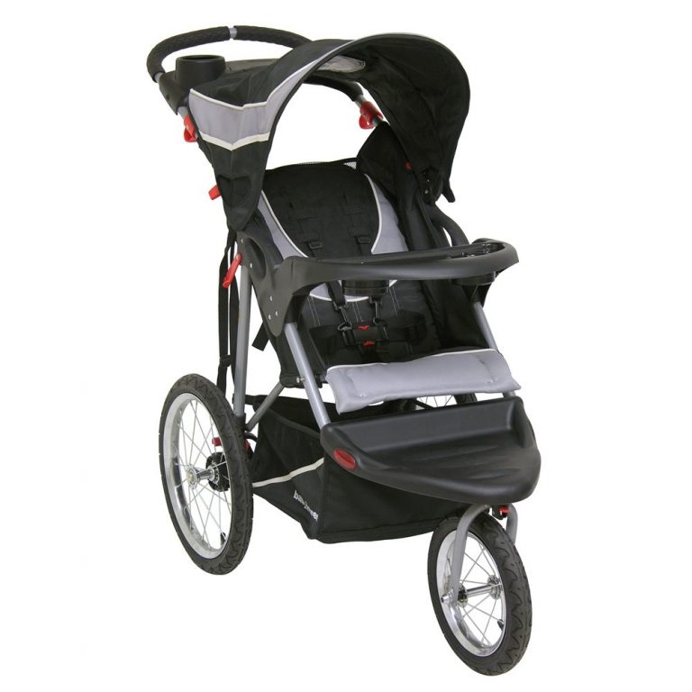 best stroller for kids