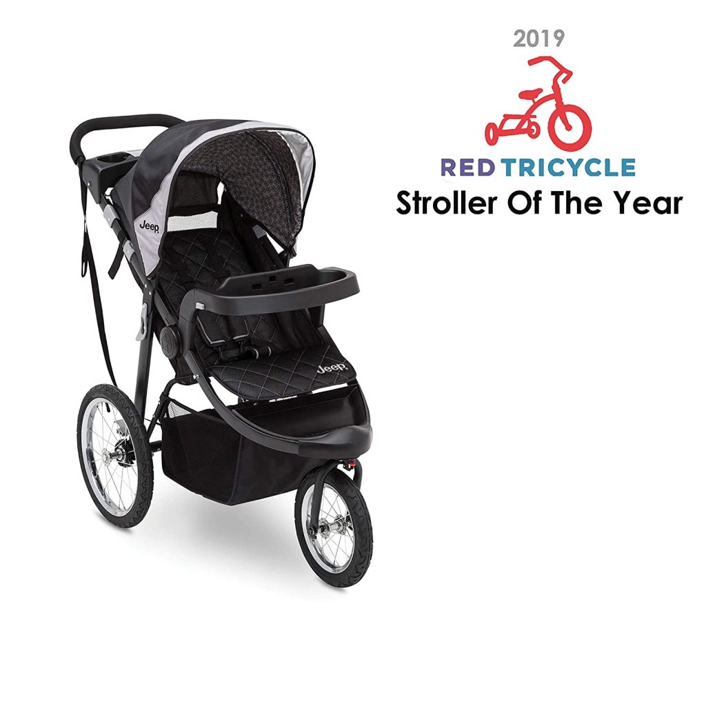 strollers for kids over 50 pounds