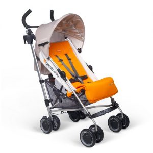 r?mer holiday stroller