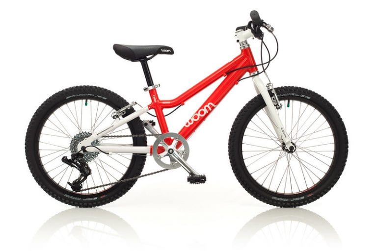 best 20 inch bike for boy