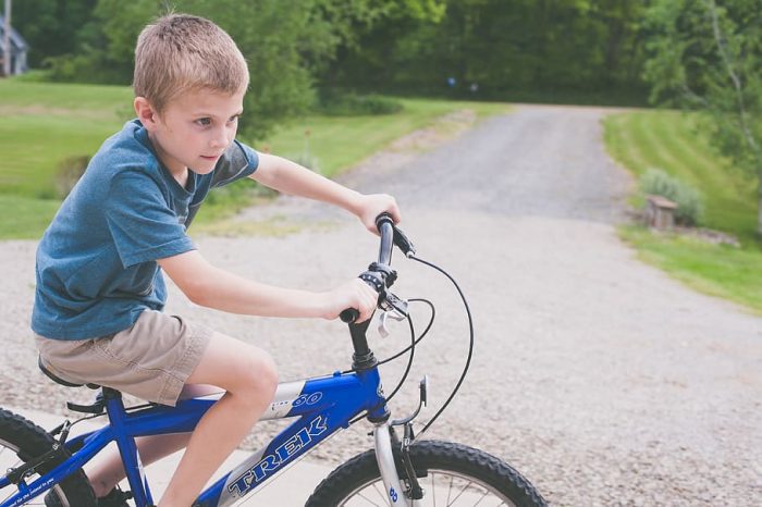 best 20 inch bike for kids