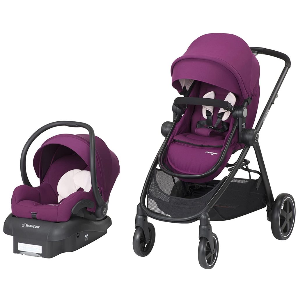 urbini omni plus stroller reviews