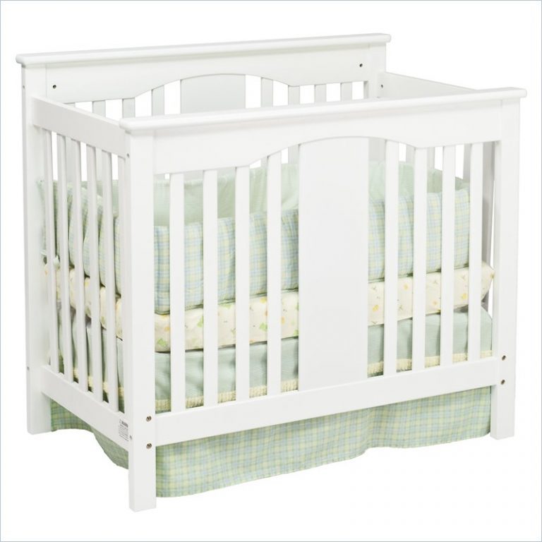 Best Baby Cribs 2024 Family Hype