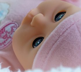 most popular baby dolls