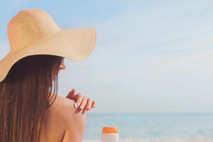 best suntan lotion for fair skin