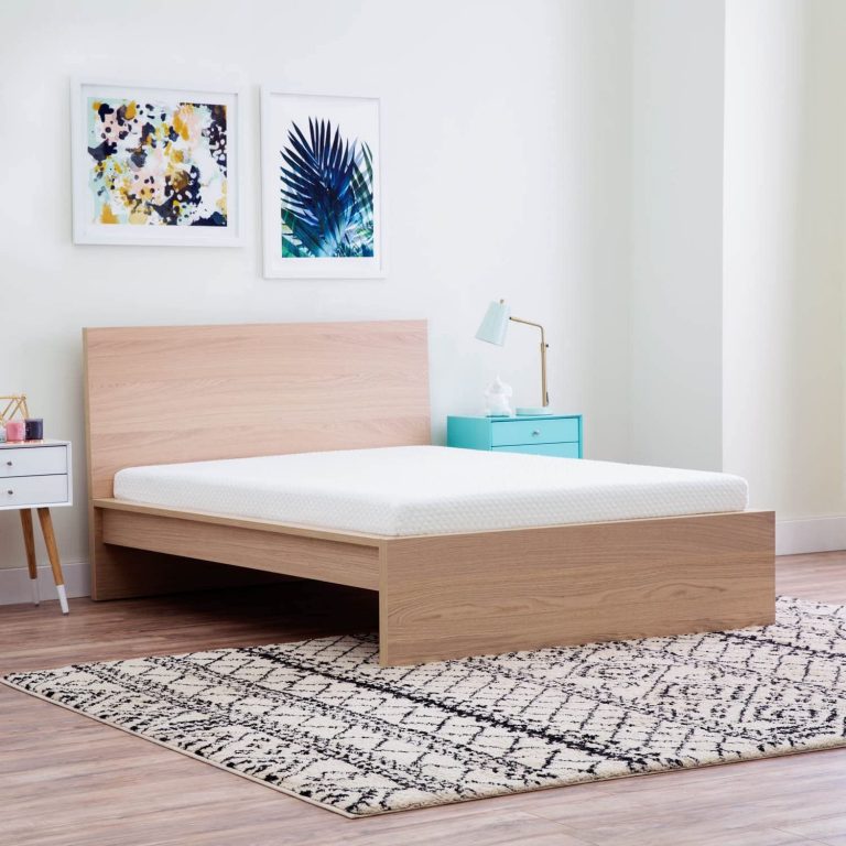 The Best Twin Mattress Under 100 Family Hype