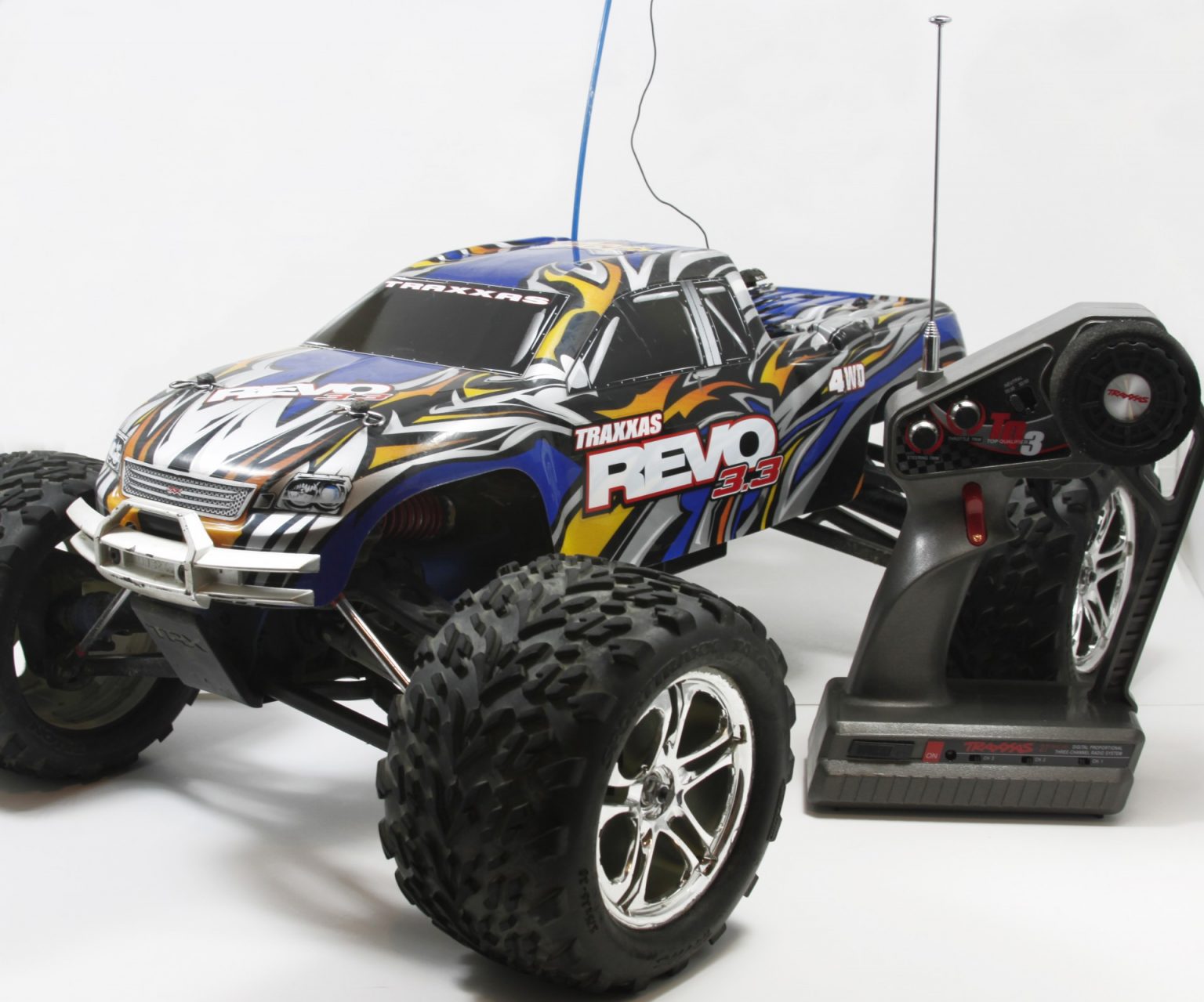 rc cars under $80