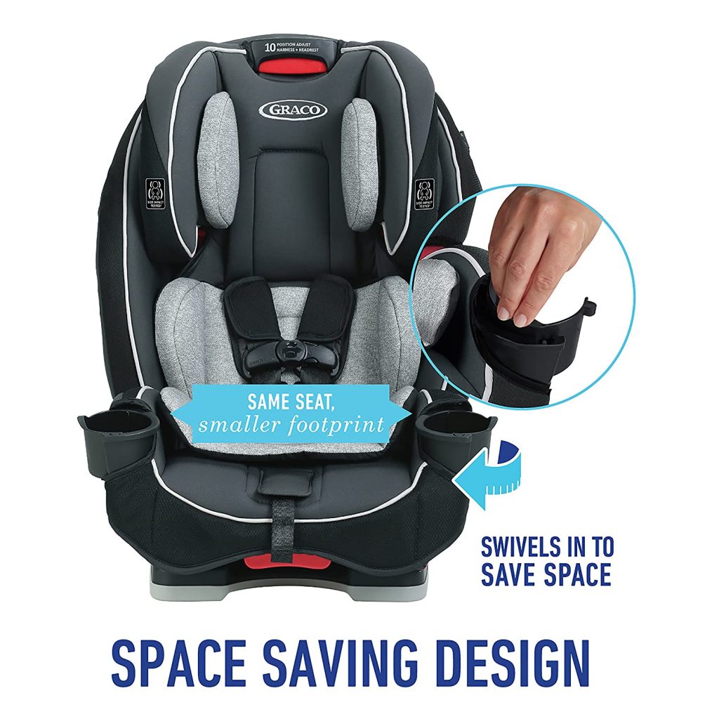 When Do Graco Car Seats Expire - Family Hype